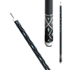 Fury FUGC Pool Cue - 21oz Pool Cues