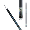 Fury FUGC Pool Cue - 19oz Pool Cues