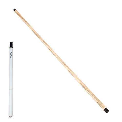 Fury FUGC Pool Cue - Jump Pool Cues