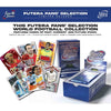 Futera Limited -  World Football - Futera World Football Fan's Selection Series 1 Hobby Pre-Order