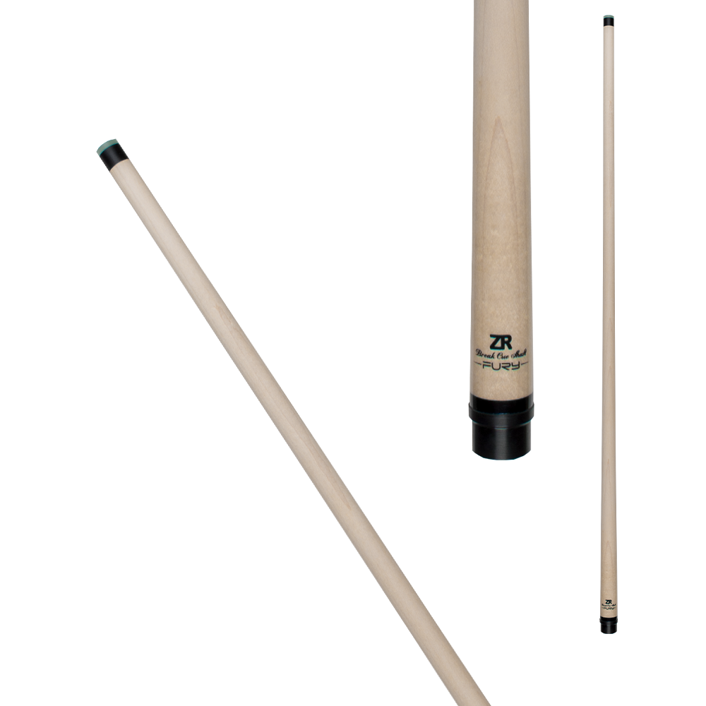 Fury FUXS Pool Cue Shaft Pool Cues