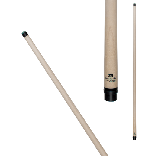 Fury FUXS Pool Cue Shaft Pool Cues