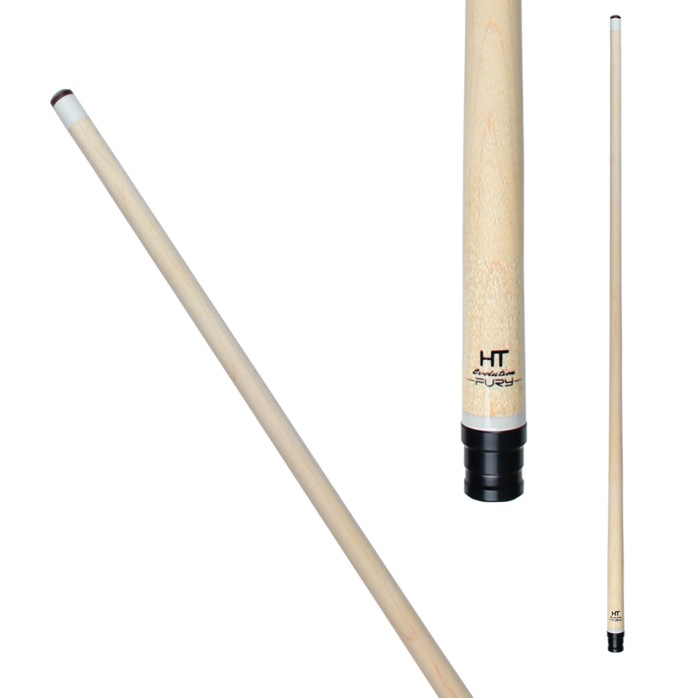 Fury FUXS Pool Cue Shaft Pool Cues