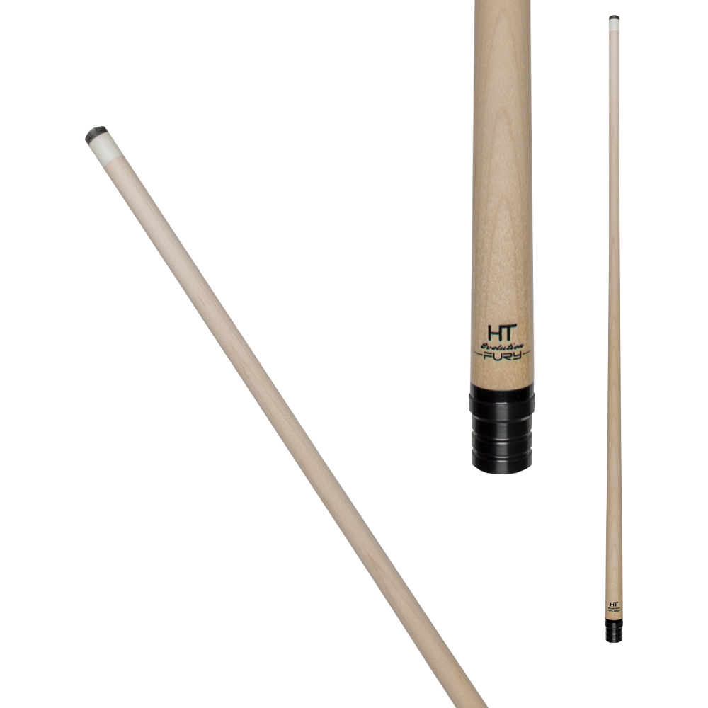 Fury FUXS Pool Cue Shaft Pool Cues