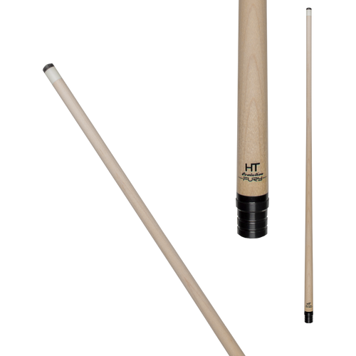 Fury FUXS Pool Cue Shaft Pool Cues