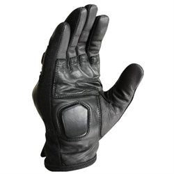 Green Arrow Equipment Glacial Cold Weather Gloves&#44; Extra Large - Black