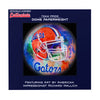 Florida Gators Paperweight Domed - Sporticulture