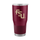 Florida State Seminoles Travel Tumbler 30oz Stainless Steel - Logo Brands