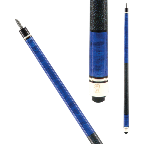 McDermott G201 Pool Cue - 21.0 oz Pool Cues