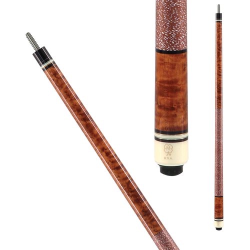 McDermott G204 Pool Cue - 21.0 oz Pool Cues