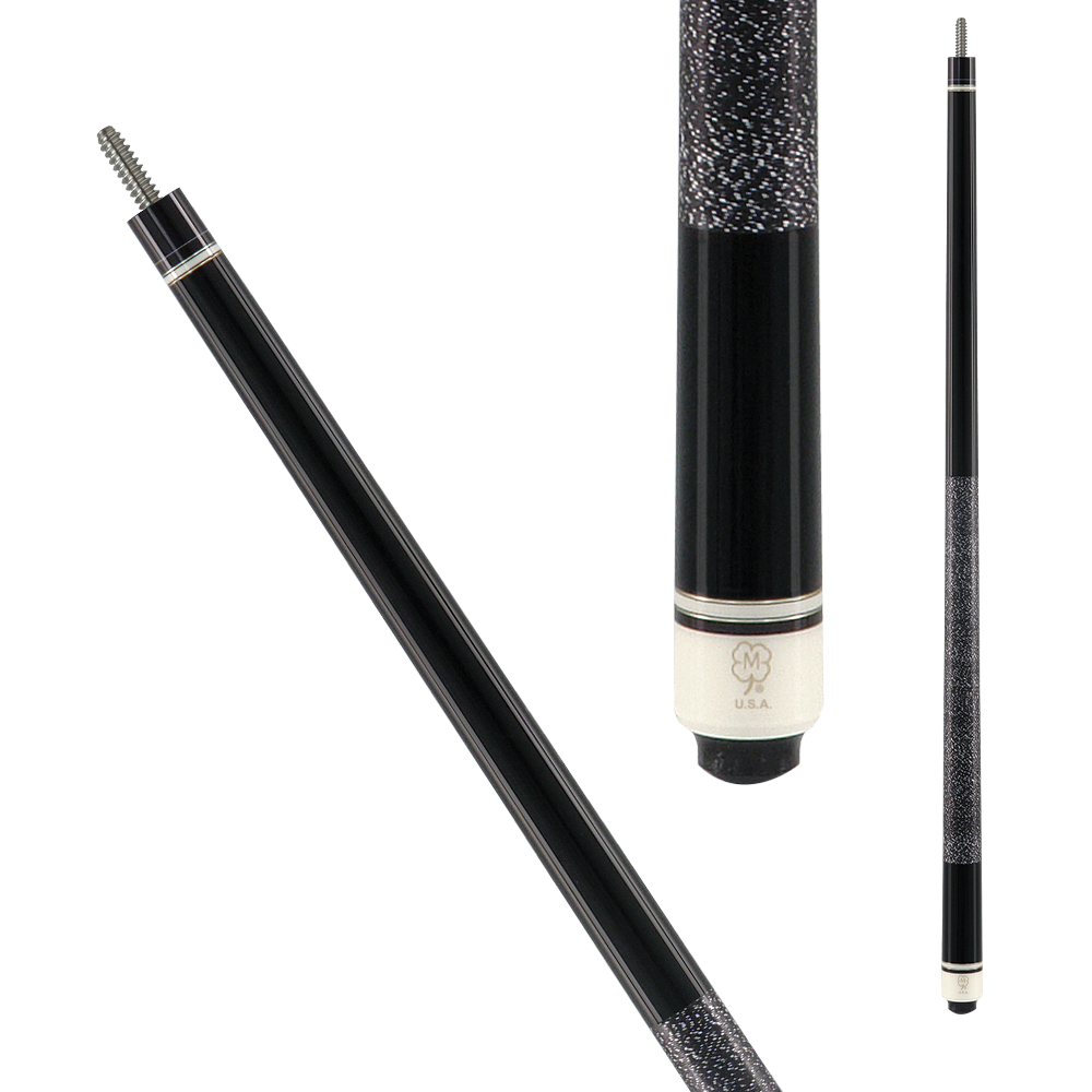 McDermott G206 Pool Cue - 20.0 oz Pool Cues