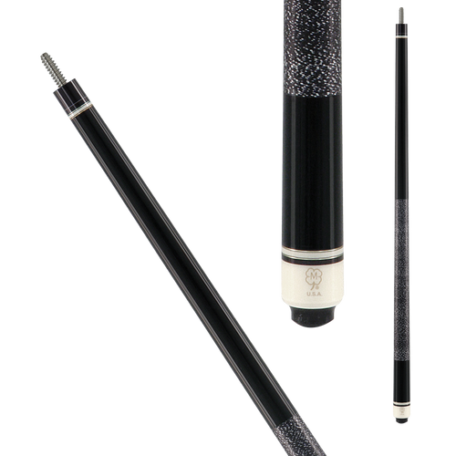 McDermott G206 Pool Cue - 18.0 oz Pool Cues