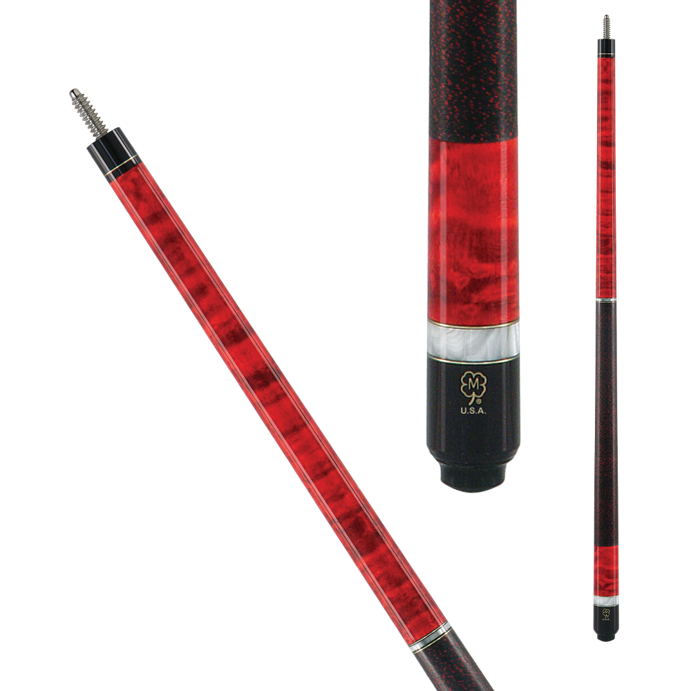 McDermott G208 Pool Cue - 20.0 oz Pool Cues