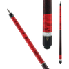 McDermott G208 Pool Cue - 18.0 oz Pool Cues