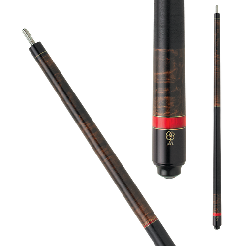 McDermott G209 Pool Cue - 19.0 oz Pool Cues