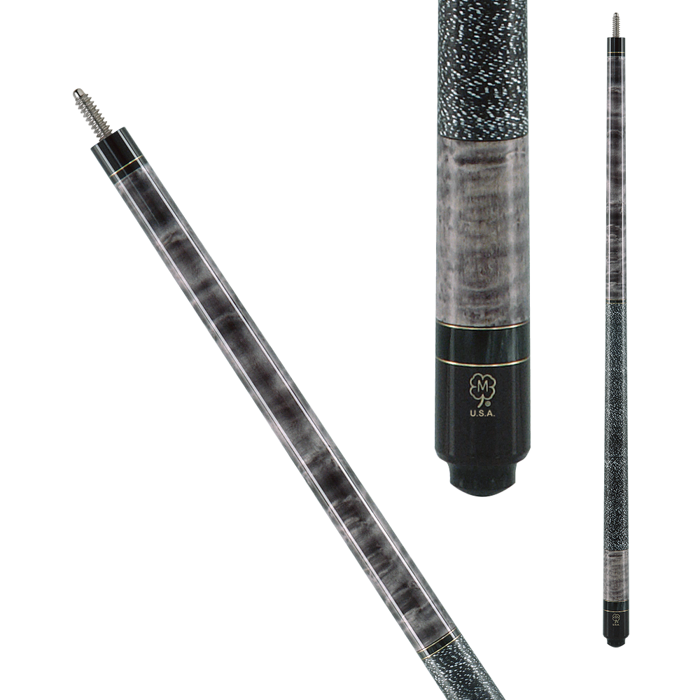 McDermott G210 Pool Cue - 19.0 oz Pool Cues
