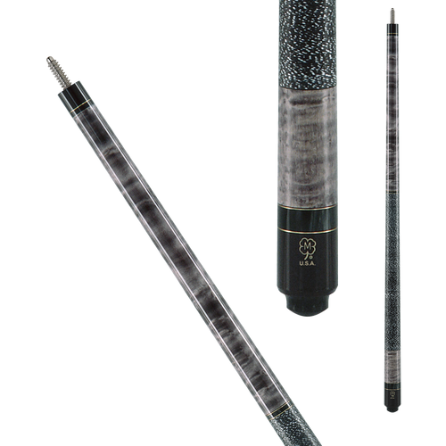 McDermott G210 Pool Cue - 18.0 oz Pool Cues