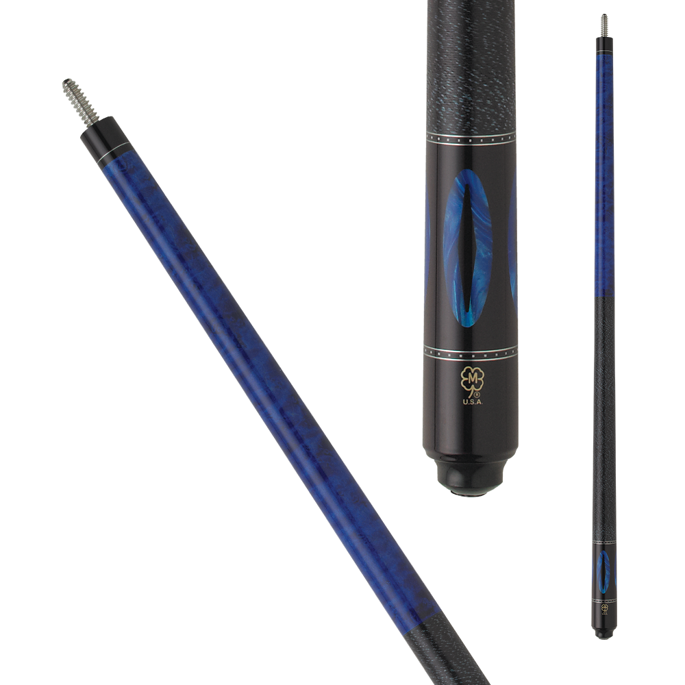 McDermott G211 Pool Cue - 20.0 oz Pool Cues