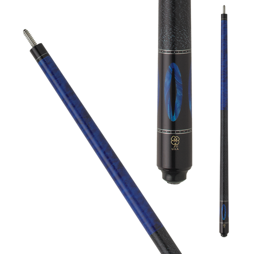 McDermott G211 Pool Cue - 18.0 oz Pool Cues