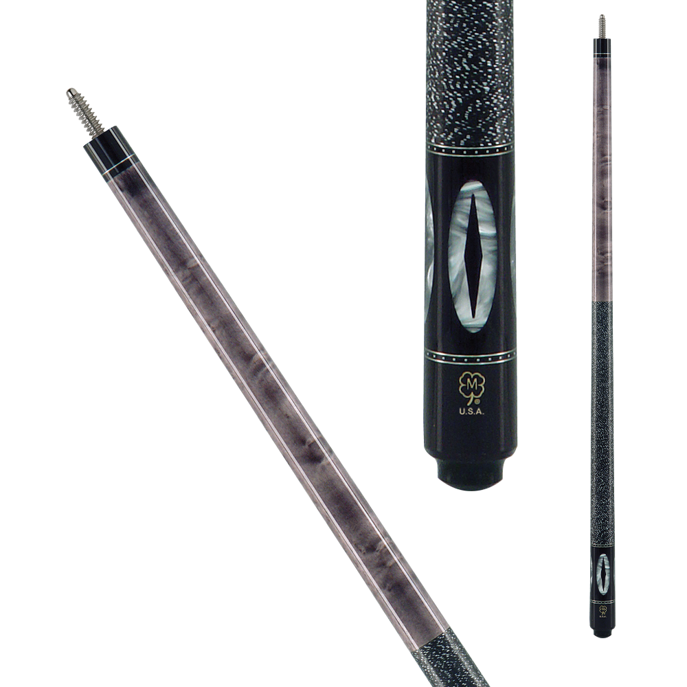 McDermott G214 Pool Cue - 21.0 oz Pool Cues