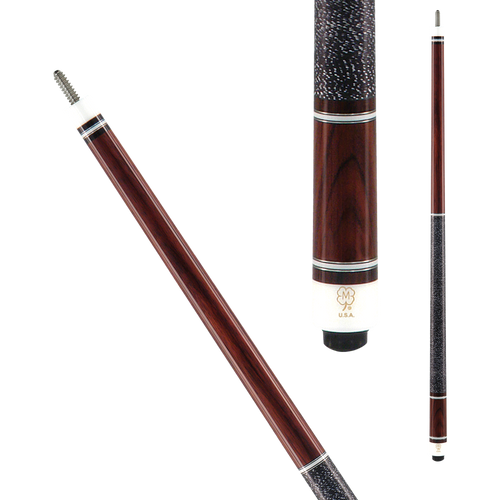 McDermott G222 Pool Cue - 20.0 oz Pool Cues