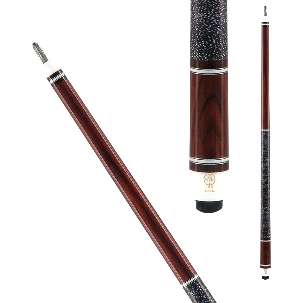 McDermott G222 Pool Cue - 19.0 oz Pool Cues