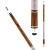 McDermott G224 Pool Cue - 18.0 oz Pool Cues