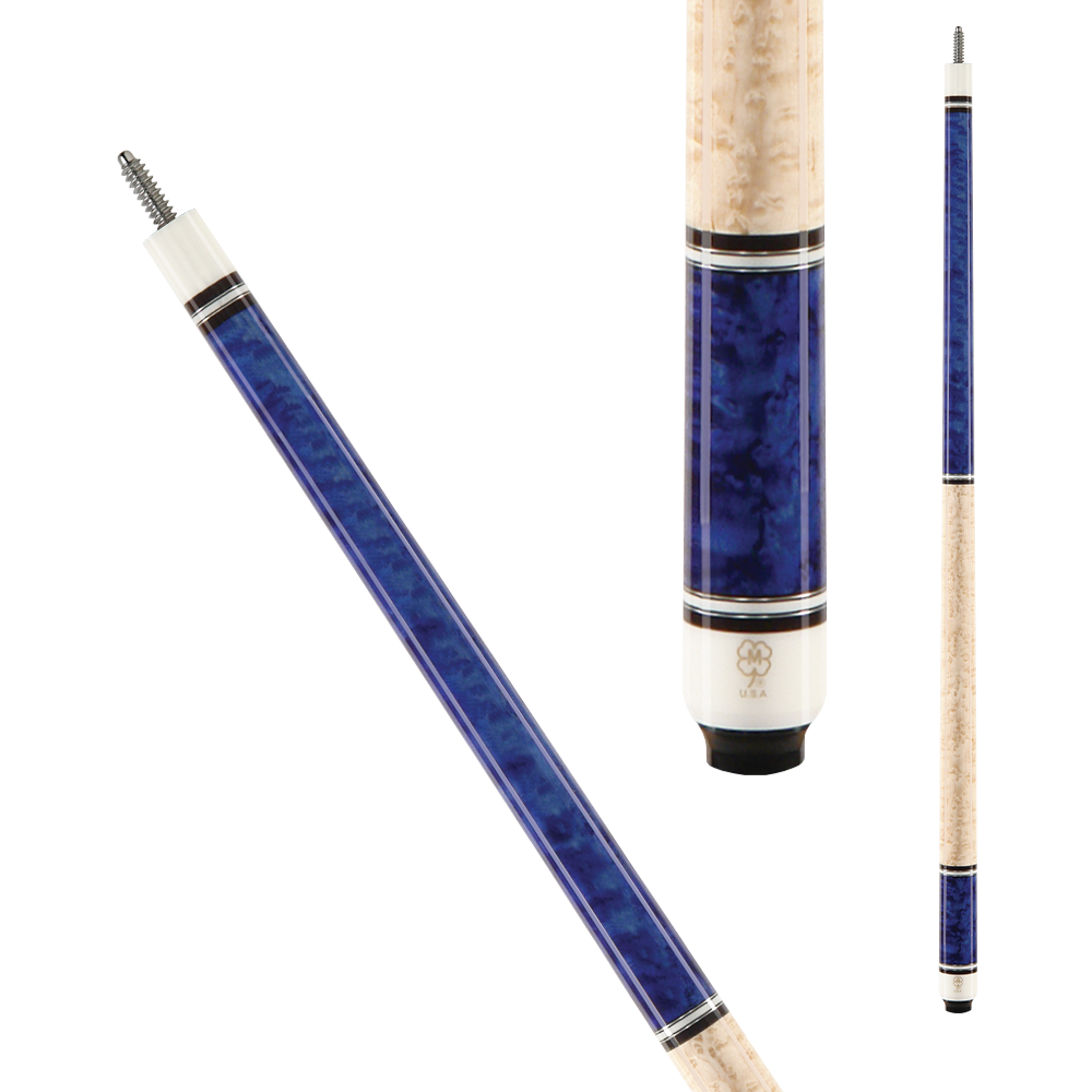 McDermott G230 Pool Cue - 19.0 oz Pool Cues