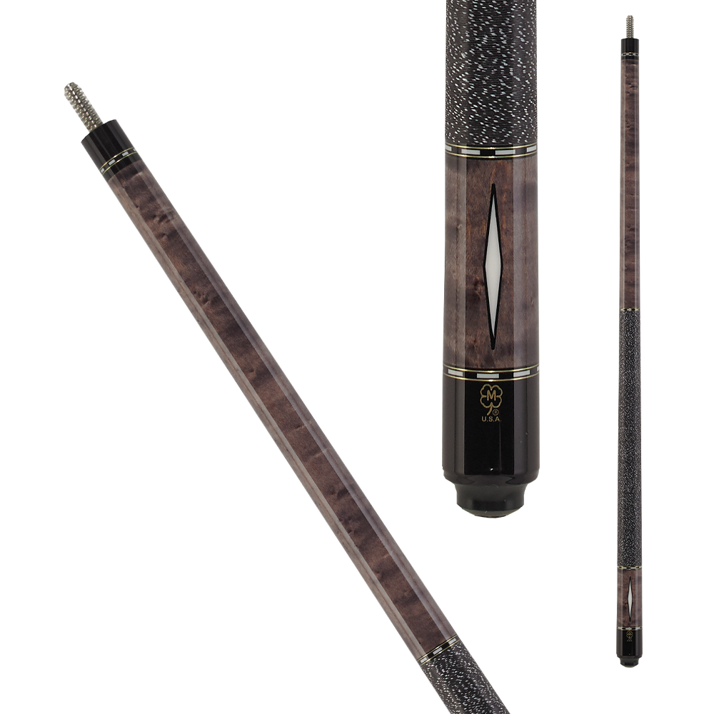 McDermott G302 Pool Cue - 21.0 oz Pool Cues