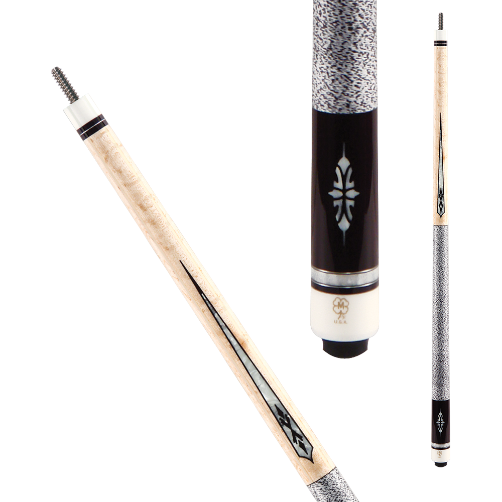 McDermott G323 Pool Cue - 19.0 oz Pool Cues