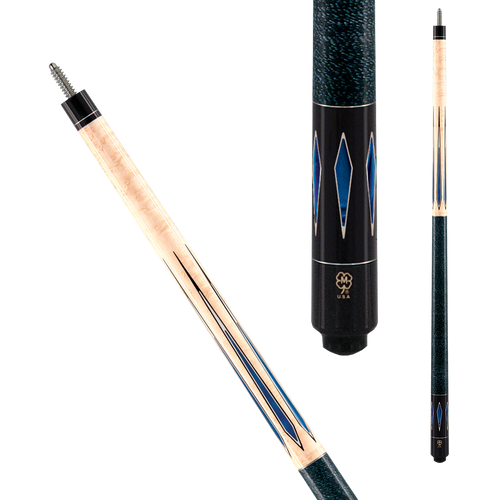 McDermott G324 Pool Cue - 20.0 oz Pool Cues