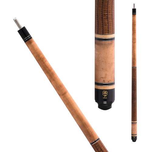 McDermott G327 Pool Cue - 20.0 oz Pool Cues