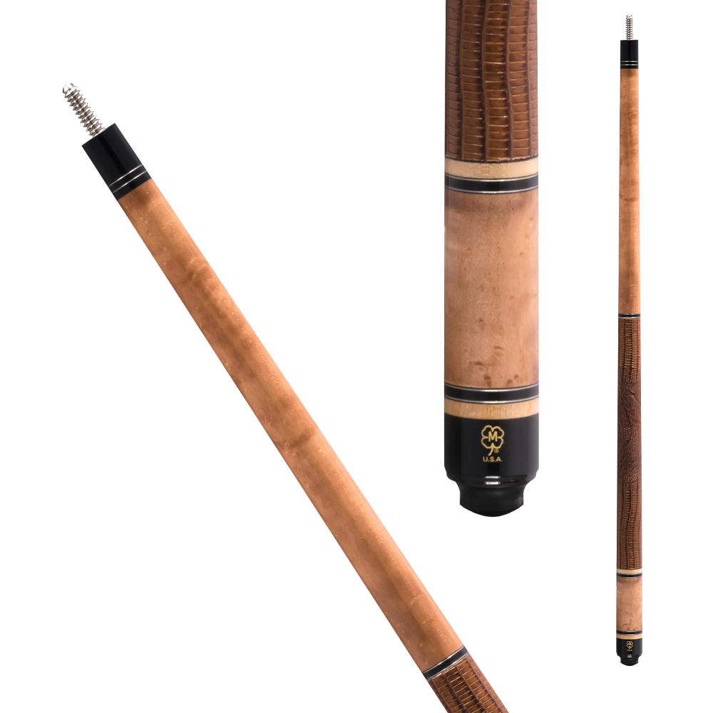 McDermott G327 Pool Cue - 20.0 oz Pool Cues