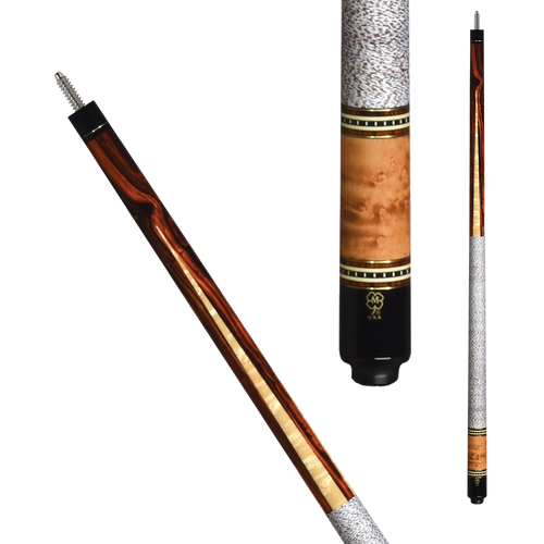 McDermott G330 Pool Cue - 20.0 oz Pool Cues