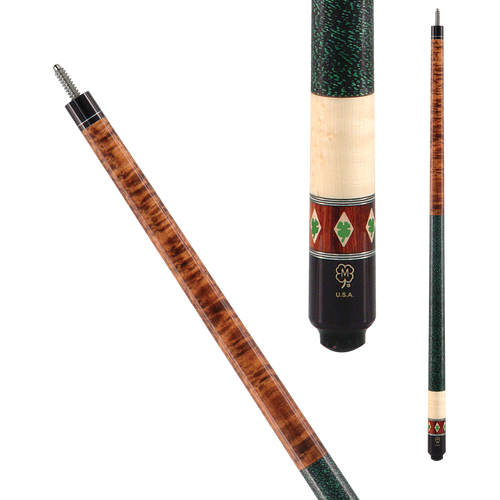 McDermott G331 Pool Cue - 21.0 oz Pool Cues
