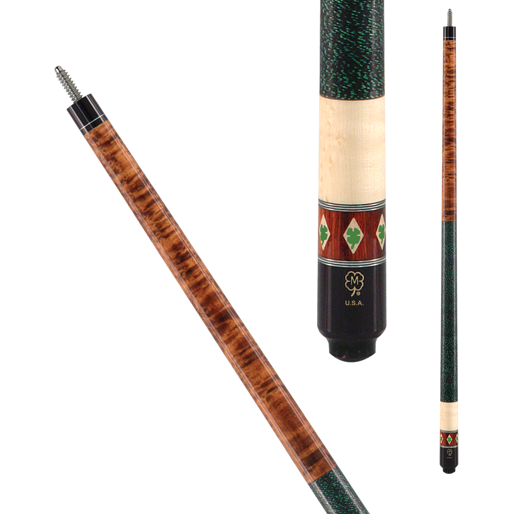 McDermott G331 Pool Cue - 21.0 oz Pool Cues
