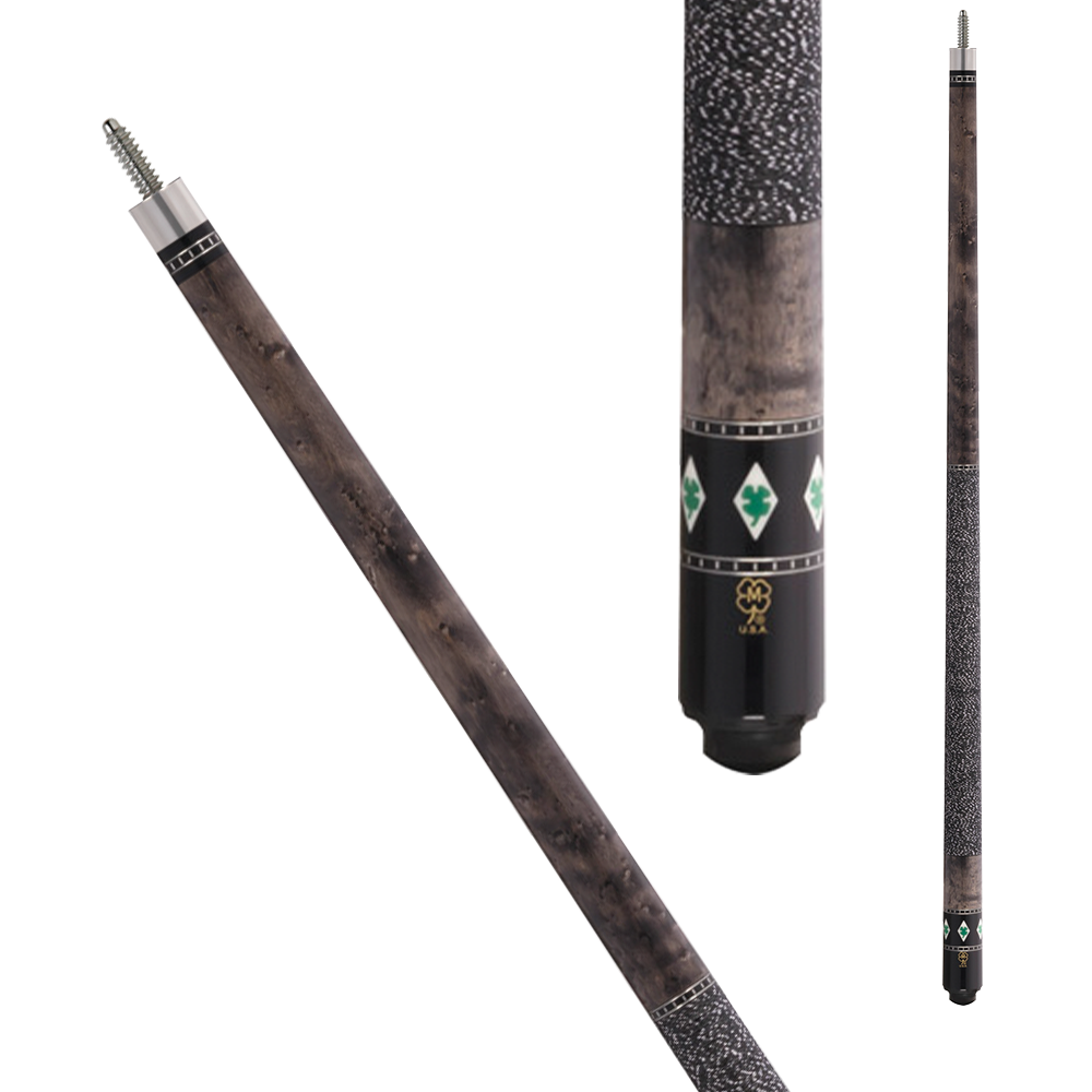 McDermott G332 Pool Cue - 21.0 oz Pool Cues