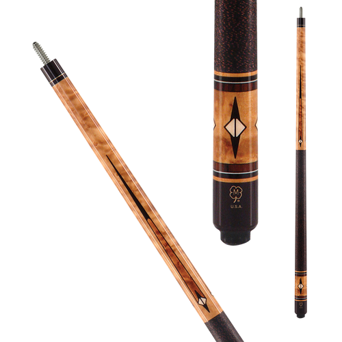 McDermott G402 Pool Cue - 19.0 oz Pool Cues