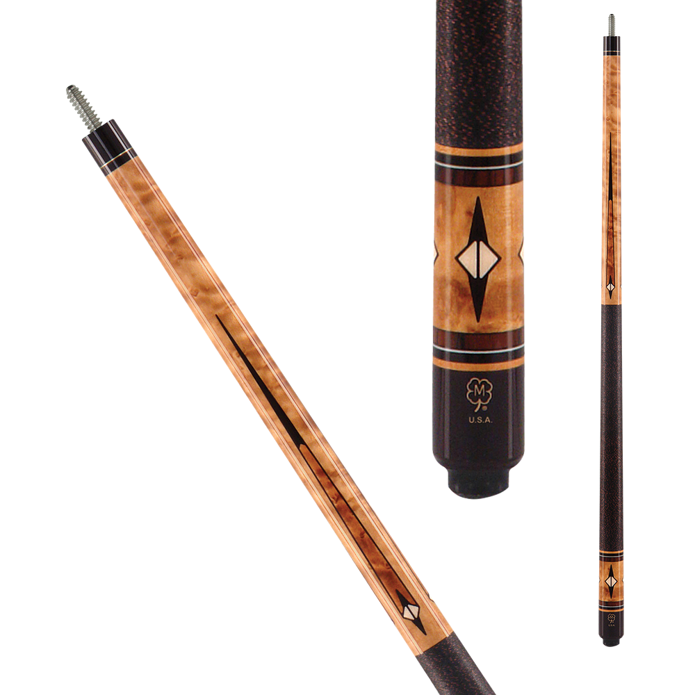 McDermott G402 Pool Cue - 20.0 oz Pool Cues