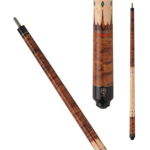 McDermott G407 Pool Cue - 20.0 oz Pool Cues
