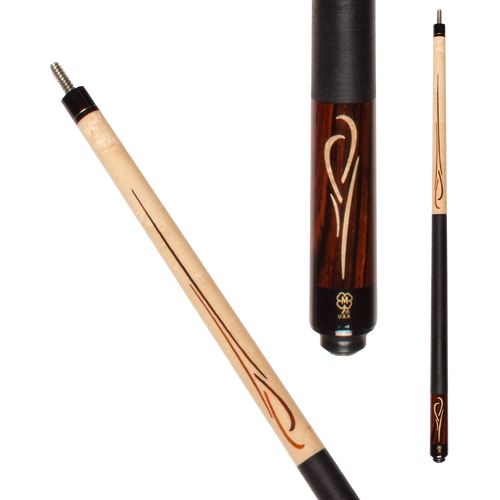 McDermott G416 Pool Cue - 19.0 oz Pool Cues