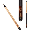 McDermott G416 Pool Cue - 21.0 oz Pool Cues