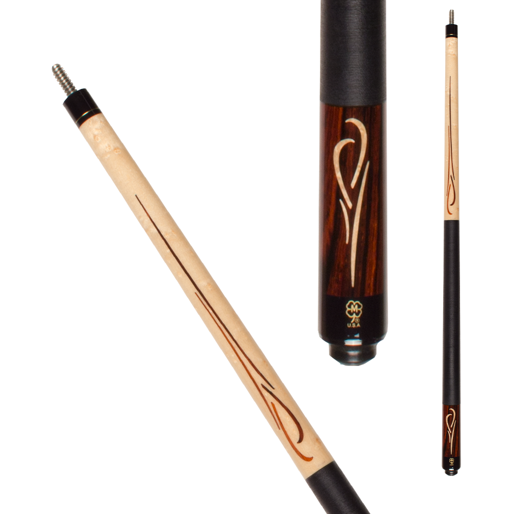 McDermott G416 Pool Cue - 18.0 oz Pool Cues
