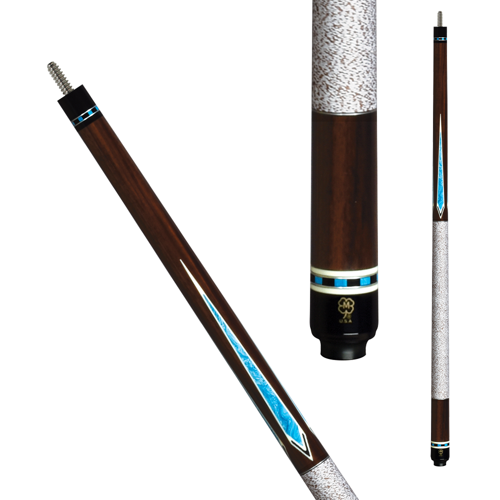 McDermott G426 Pool Cue - 21.0 oz Pool Cues