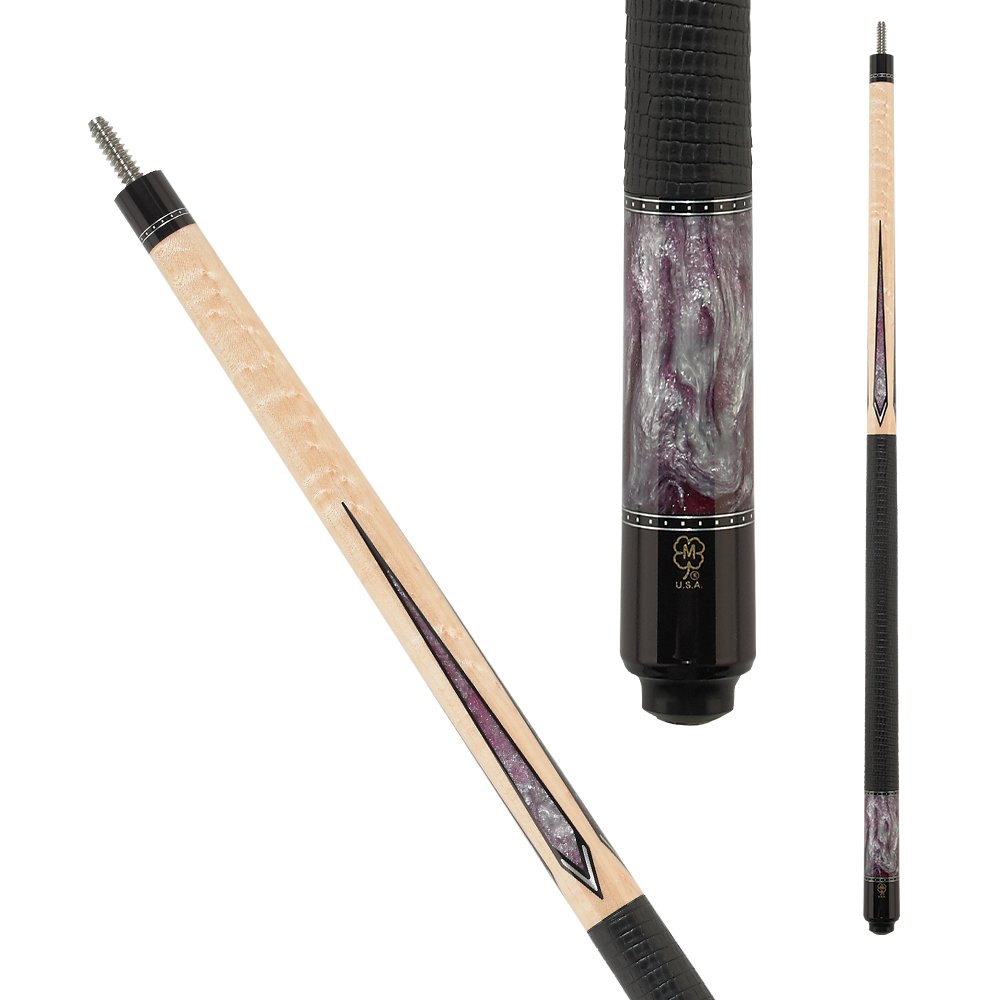 McDermott G430 Pool Cue - 18.0 oz Pool Cues