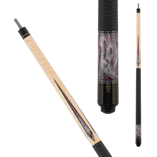 McDermott G430 Pool Cue - 21.0 oz Pool Cues