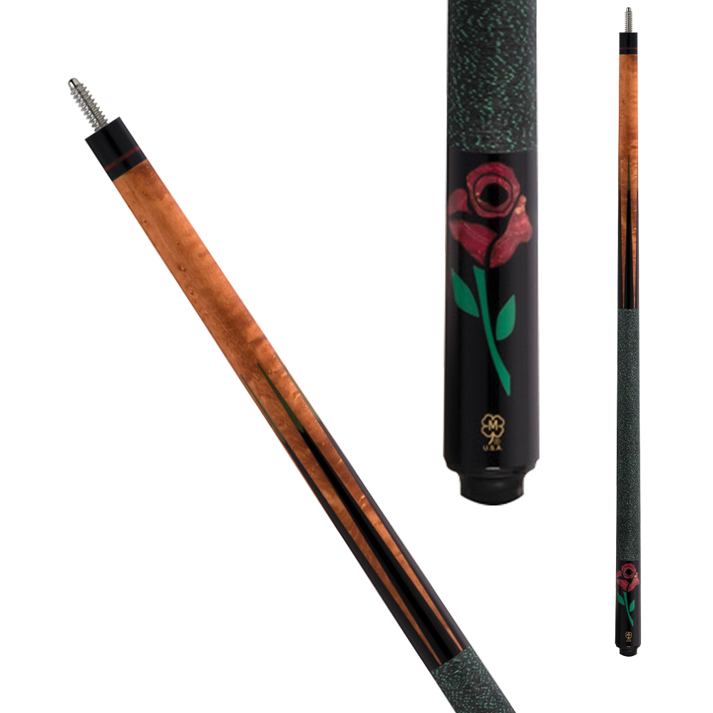 McDermott G435 Pool Cue - 19.0 oz Pool Cues