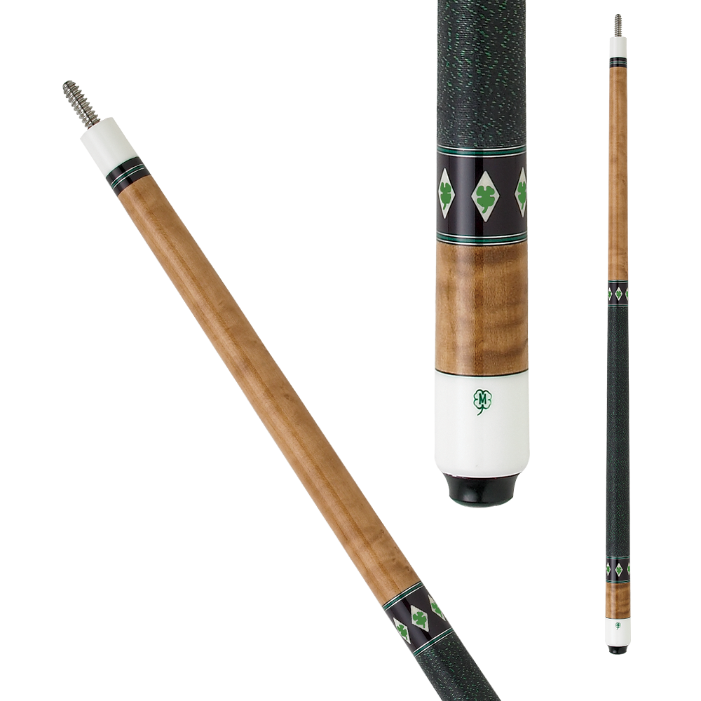 McDermott G436 Pool Cue - 20.0 oz Pool Cues