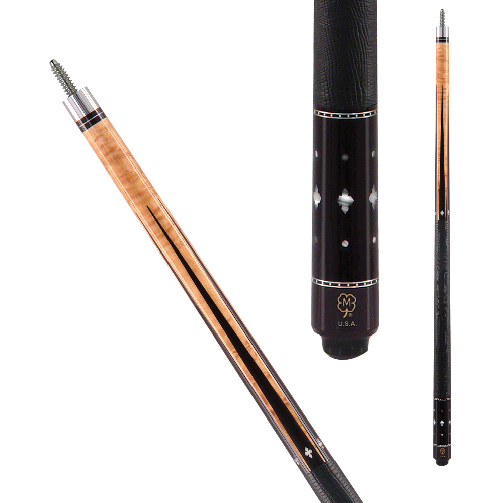 McDermott G502 Pool Cue - 20.0 oz Pool Cues