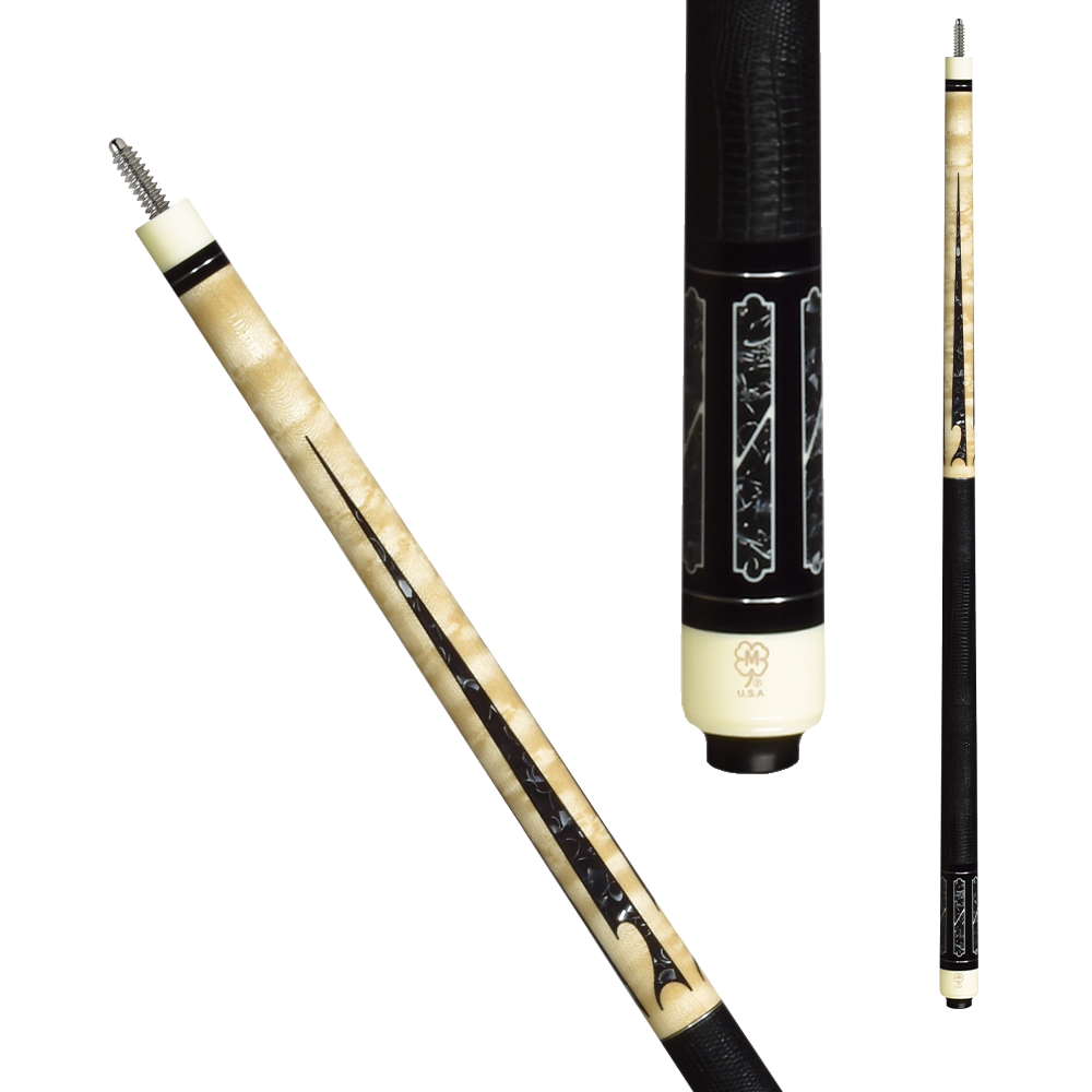 McDermott G511 Pool Cue - 20.0 oz Pool Cues